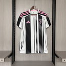 Camisa Juventus 25/26 I Home - Torcedor