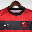 Camisa Retrô Flamengo 2000/2001 I Home - Nike