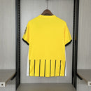 Camisa Brighton 2024/25 II Away - Torcedor - Amarela