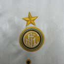 Camisa Retrô Inter de Milão 1994/1995 II Away - Branca - Umbro