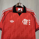 Camisa Flamengo 2024/25 Edição Lifestyler - Torcedor