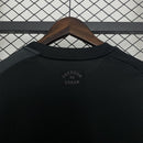 Camisa Inter Miami 2025/26 II Away - Feminina - Preta