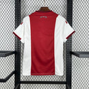 Camisa Ajax 2025/26 I Home - Torcedor