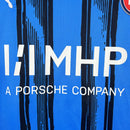 Camisa Heidenheim 25/26 II Away - Torcedor - Azul