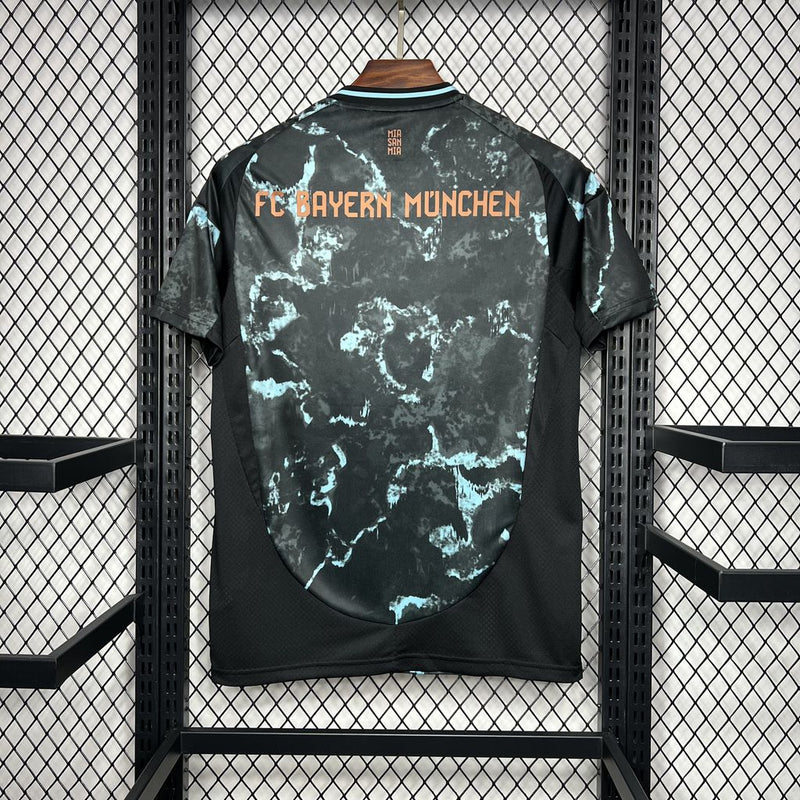 Camisa Bayern de Munique 2024/2025 III Third - Torcedor