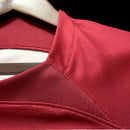 Camisa Portugal 2022 I Home - Torcedor