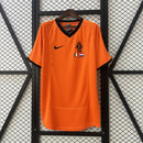 Camisa Retrô Holanda 2000 I Home - Nike