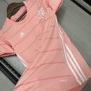 Camisa Flamengo 2021/22 Rosa - Feminina