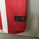 Camisa Atlético de Madrid 2023/24 I Home - Torcedor