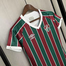 Camisa Fluminense 2023/24 I Home - Feminina