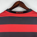 Camisa Retrô Flamengo 2009/2009 I Home - Manga Longa Nike