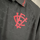 Camisa Vitória 23/24 Preta - Torcedor