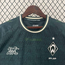 Camisa Werder Bremen 24/25 Edição Especial 125 Anos - Torcedor