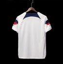 Camisa Estados Unidos 2022/23 I Home - Torcedor
