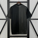 Camisa Retrô Manchester City 2013/2014 II Away - Preta - Nike