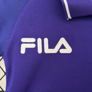 Conjunto Infantil Retrô - Fiorentina 1998 I Home