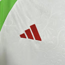 Camisa Algeria 2024/25 I Home - Torcedor