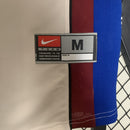 Camisa Retrô Barcelona 1998/1999 II Away - Bege - Nike