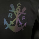 Camisa Flamengo 2023/24 III Third Regata - Torcedor - Preta