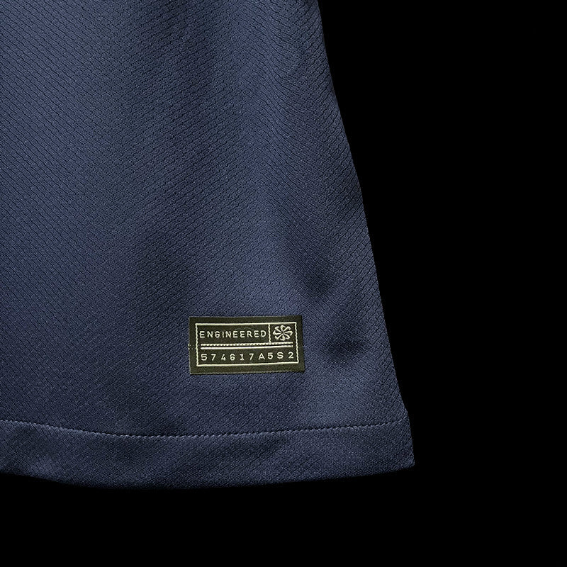 Camisa França 2022/23 I Home - Torcedor
