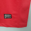 Camisa Retrô Portugal 2010 I Home - Nike