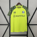 Camisa Grêmio 2024/25 Goleiro Verde - Torcedor