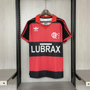 Camisa Retrô Flamengo 1986 I Home - Adidas