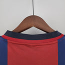Camisa Retrô Barcelona 1998/1999 I Home - Nike