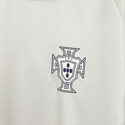 Cristiano Ronaldo Portugal 25/26 Edição Especial