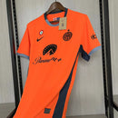 Camisa Inter de Milão 2023/24 III Third - Torcedor - Laranja