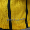 Camisa Brighton 2024/2025 II Away - Jogador - Amarela