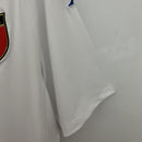 Camisa Retrô 2000 II Away - Branca - Kappa