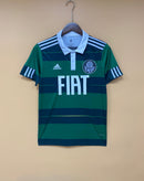 Camisa Retrô Palmeiras 2010/2011 I Home - Adidas