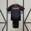 Conjunto Infantil - Benfica 24/25 II Away