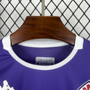 Camisa Fiorentina 25/26 I Home - Torcedor
