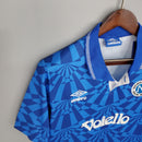 Camisa Retrô Napoli 1991/1993 I Home - Umbro