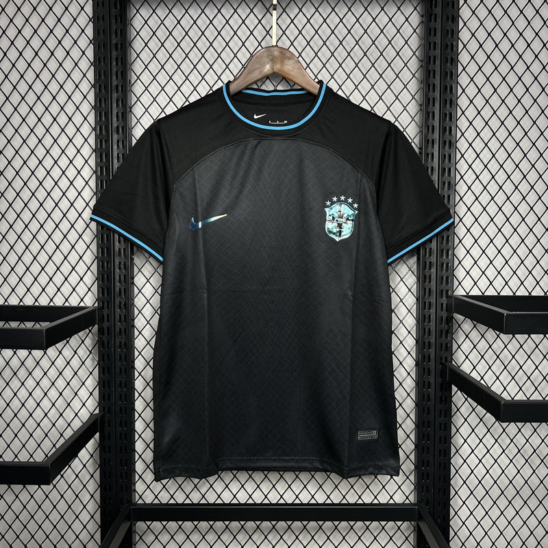 Camisa Brasil 2022 Edição Especial - Torcedor