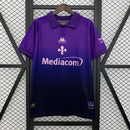 Camisa Fiorentina 25/26 Edição Especial - Torcedor - Roxa Degradê