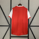Camisa Retrô Arsenal 2006/2008 I Home - Nike