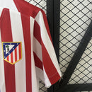 Camisa Atlético de Madrid 2025/26 I Home - Torcedor