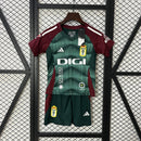 Conjunto Infantil - Real Oviedo 24/25 III Third