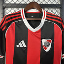 Camisa River Plate 2025/26 II Away - Torcedor