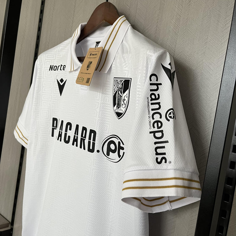 Camisa Vitória Guimarães I Home - Torcedor
