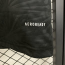 Camisa México 2025 Edição Especial - Femnina - Preta e Dourado