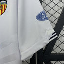 Camisa Retrô Valencia 1999/2000 I Home - Luanvi