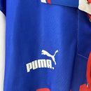 Camisa Retrô Atlético de Madrid 1996/1997 III Third - Puma