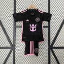 Conjunto Infantil - Inter Miami 24/25 II Away