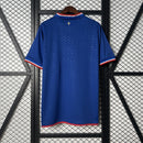 Camisa Fortaleza 2025/26 Copa do Nordeste - Torcedor - Azul