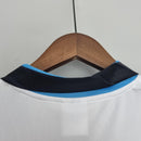 Camisa Retrô Inter de Milão 1990/1991 II Away - Branca