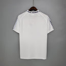 Camisa Retrô Real Madrid 1996/1997 I Home Kelme